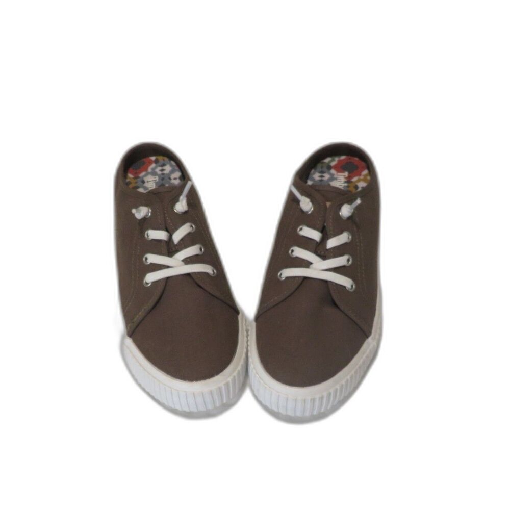 NWOT Timberland‎ Skyla Bay Canvas Mule Shoes Size 8